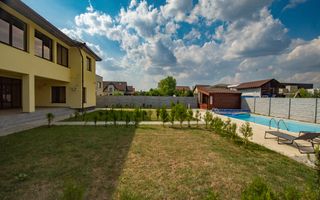 Casa/Vila cu 6 camere ideala rezidential/comerical Ciarda COMISION 0% - Poză 52