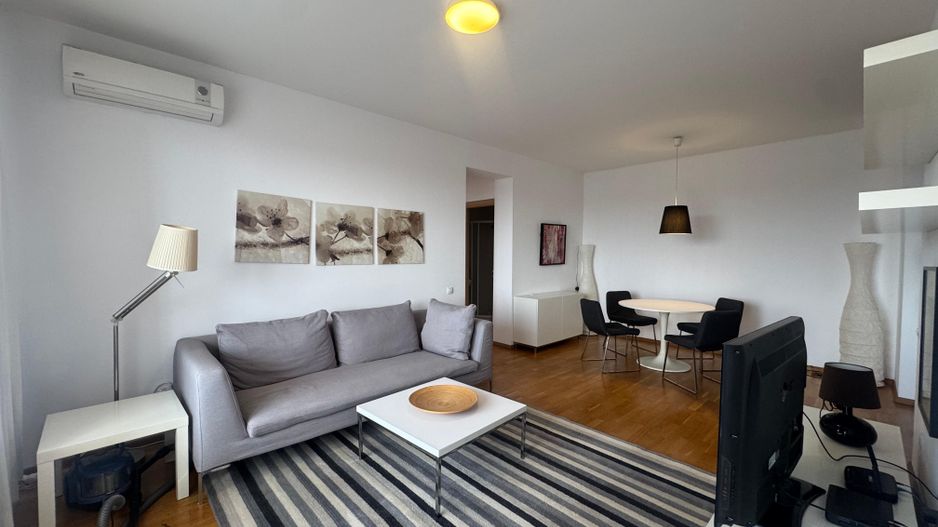 3 CAMERE || BANEASA-  ALEEA PRIVIGHETORILOR - Poză 3