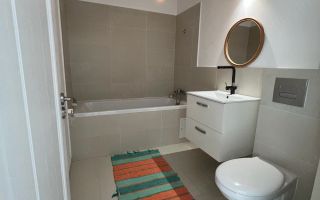 Apartament de 2 camere, modern, parcare proprie, zona Cetatii - Poză 4