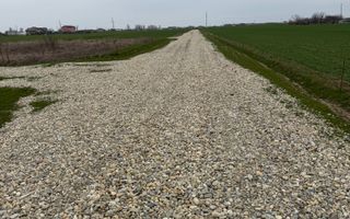 Teren intravilan de vânzare Berceni Vidra | 500–650 mp | curent la lot - Poză 3