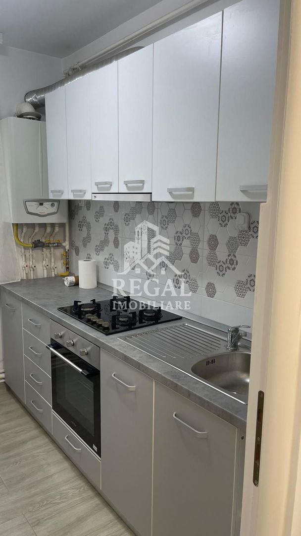 Apartament de închiriat – 2 camere | Etaj 1 | str. Transilvania - Poză 4