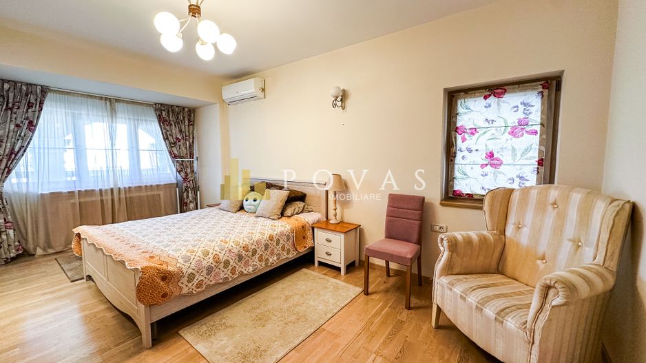 Inchiriere Casa Individuala Pipera 8 Camere - Poză 13