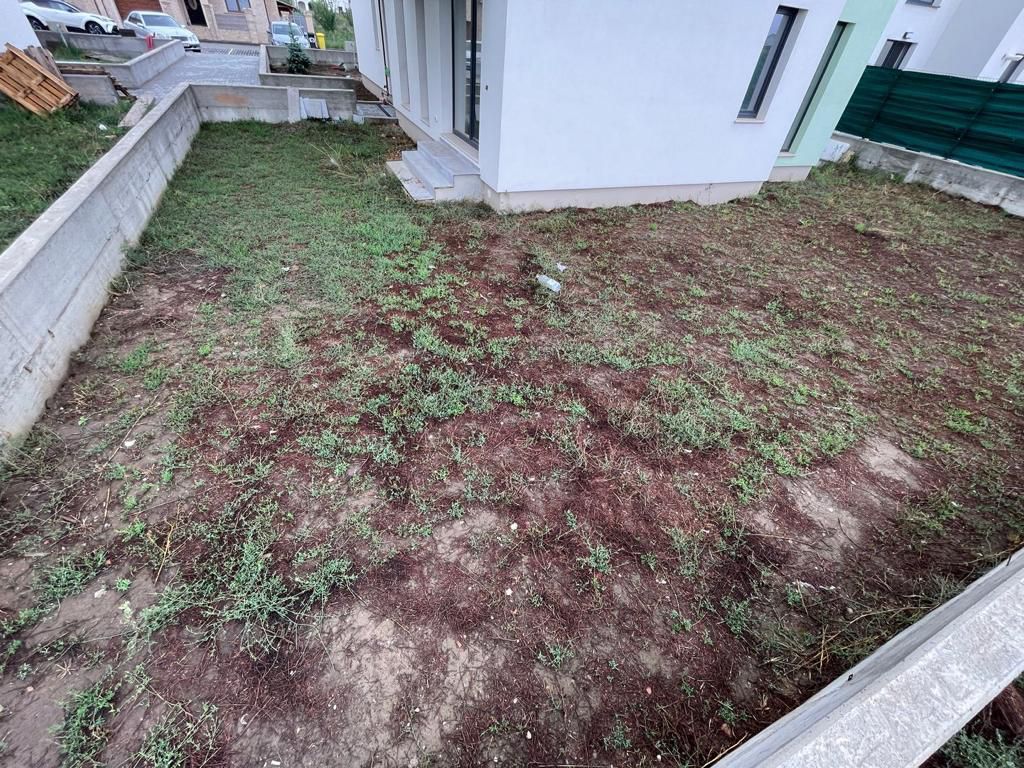 Buziasului-Ciarda Rosie | 3 camere | 2 bai | Curte proprie | Prima inchiriere - Poză 21