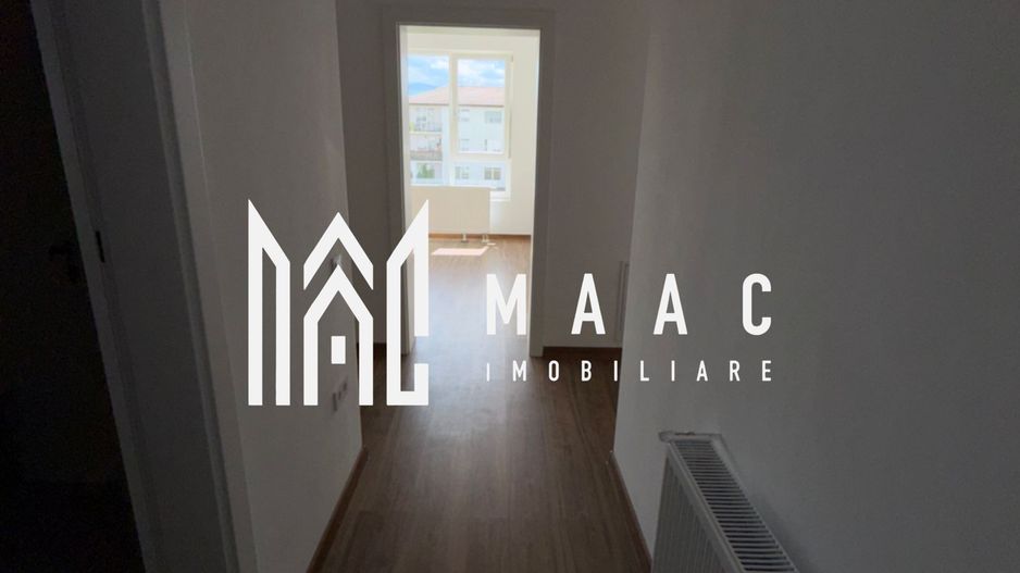 Apartament 3 camere | 77 MP | Bucătărie închisă | 2 terase | Loc de parcare - Poză 1