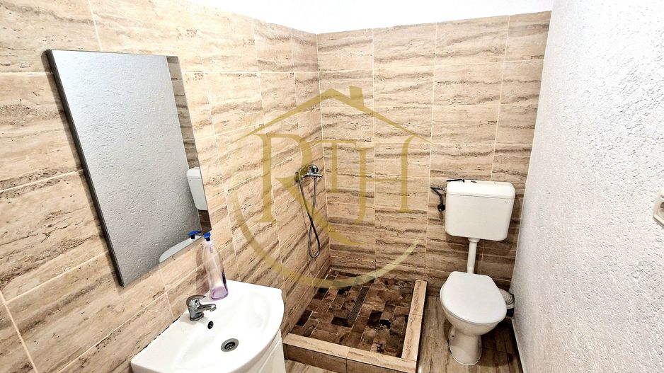 Inchiriez apartament cu 2 camere in bloc nou la 5 minute de Shopping City - Poză 12