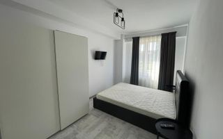 Apartament 2 Camere Bloc Nou, Zona Liceul Economic - Poză 2