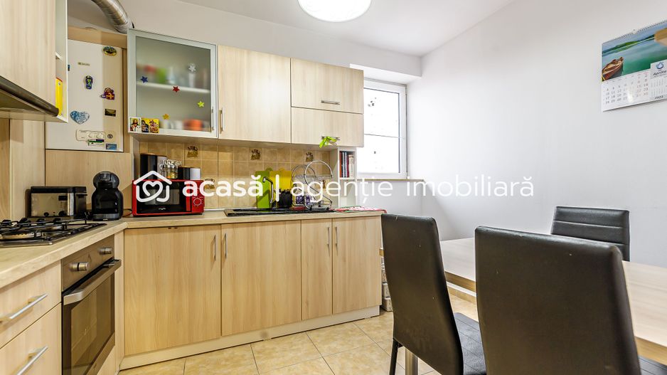 Apartament modern cu 3 camere, Via Romana. Arad. - Poză 3