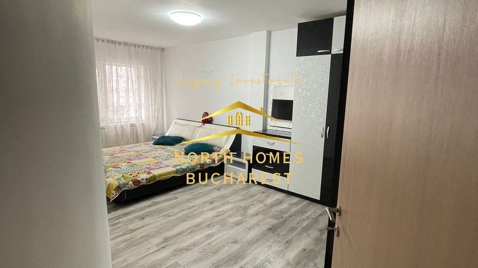 Oportunitate inchiriere Vila 7 camere, zona Herastau - Nicolae Caramfil - Poză 26