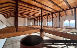 COMISION 0 % Spatiu comercial, 670 mp, la 5 km de Dej - Poză 8