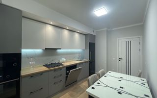 Chirie, apartament, 2 camere, str. Calea Ieșilor, Buiucani - Poză 1