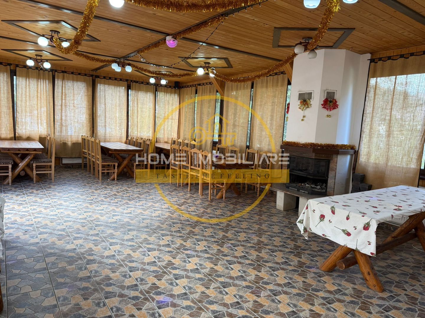 Pensiune la cheie în Durău – Afacere profitabilă în inima Ceahlăului! - Poză 4