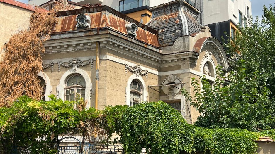 Vila individuala | zona Dacia cu teren 501 mp teren - Poză 2