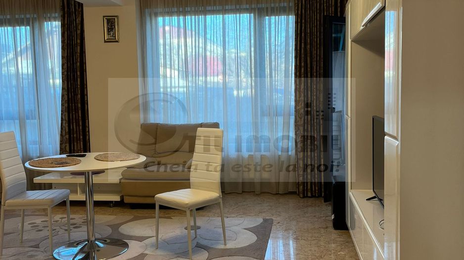 Apartament 3 camere COPOU - COMPLEX EXCLUSIVE- 850 EURO - Poză 4