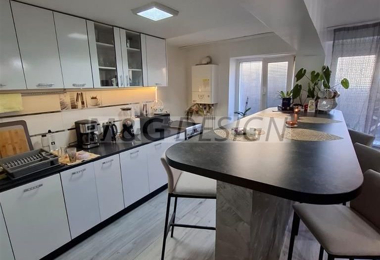 Balcescu 3 camere la casa - Poză 29