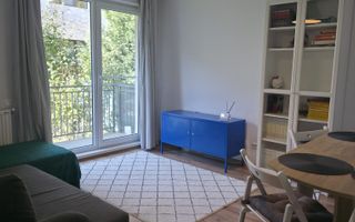 Apartament 2 camere decomandate, 44 gradina, zona Terra - Poză 3