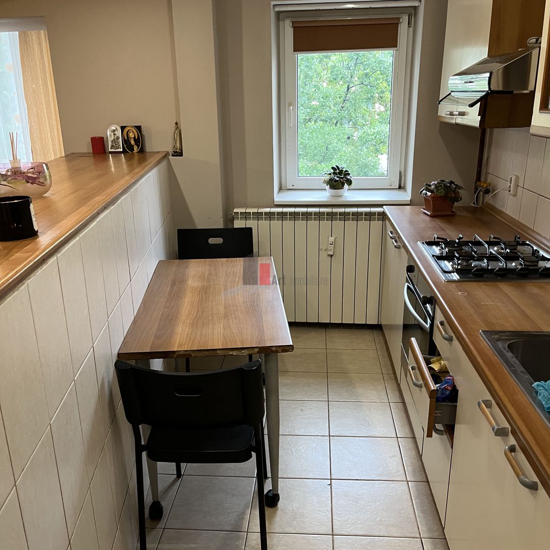 Centrala Proprie NOUA, 3 camere Aviatiei - Poză 6