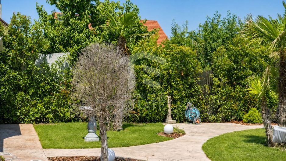 Vila unica | Piscina interioara | Sauna | Fitness | Dotari High Tech - Poză 3