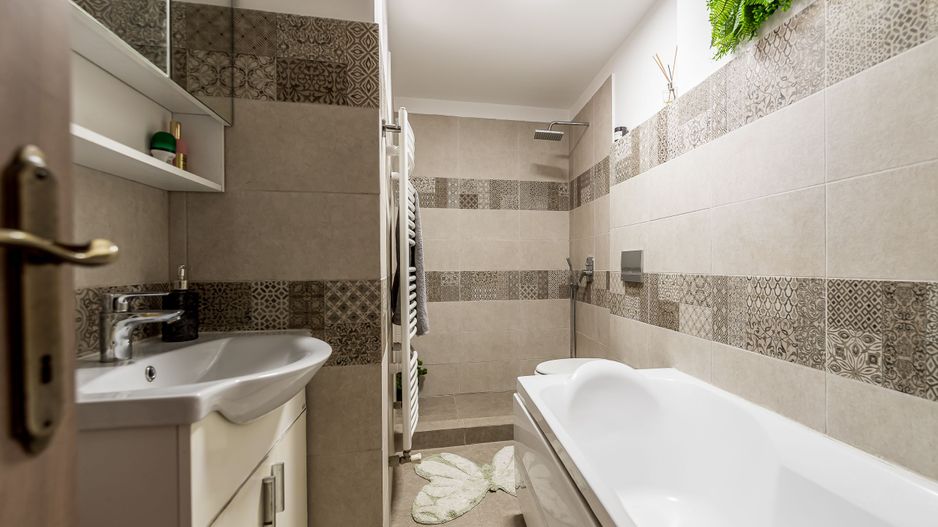 Casa individuala la cheie Centru ARAD Comision 0 - Poză 9