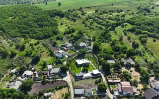 Teren de Construcţie 7,24 Ari com. Sociteni r-nul Ialoveni - Poză 16