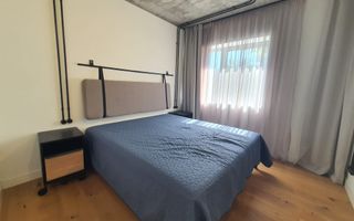 Apartament modern I 3 camere I Design industrial in Floreasca - Poză 13