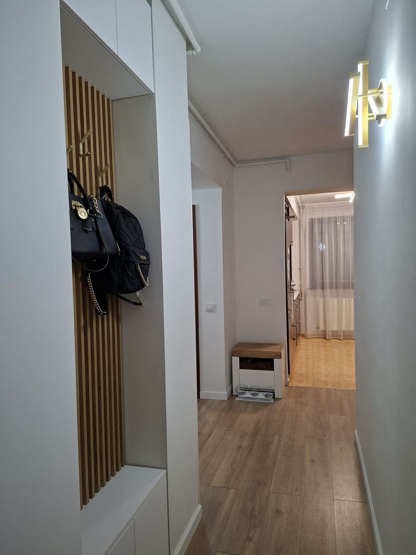 Apartament generos 2 camere - Delta Vacaresti - la 9 min Mall SunPlaza/ metrou. - Poză 6