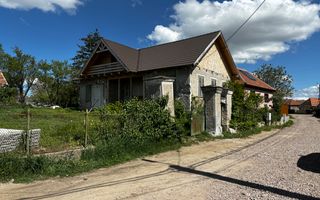 Casa 4 camere 90 M² cu 2.770 M² teren+posibilitate încă 1.200 M² teren - Poză 7