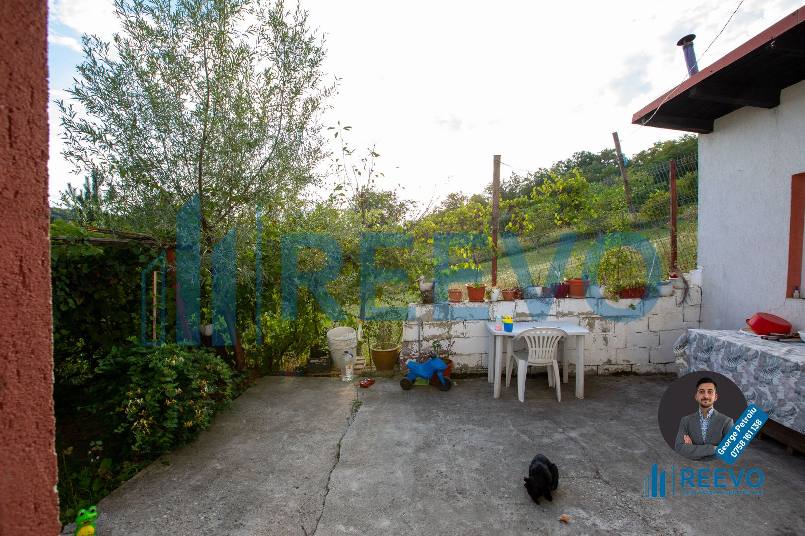 Casă/Vilă de vânzare, Luncani, Jud Bacău - Poză 43