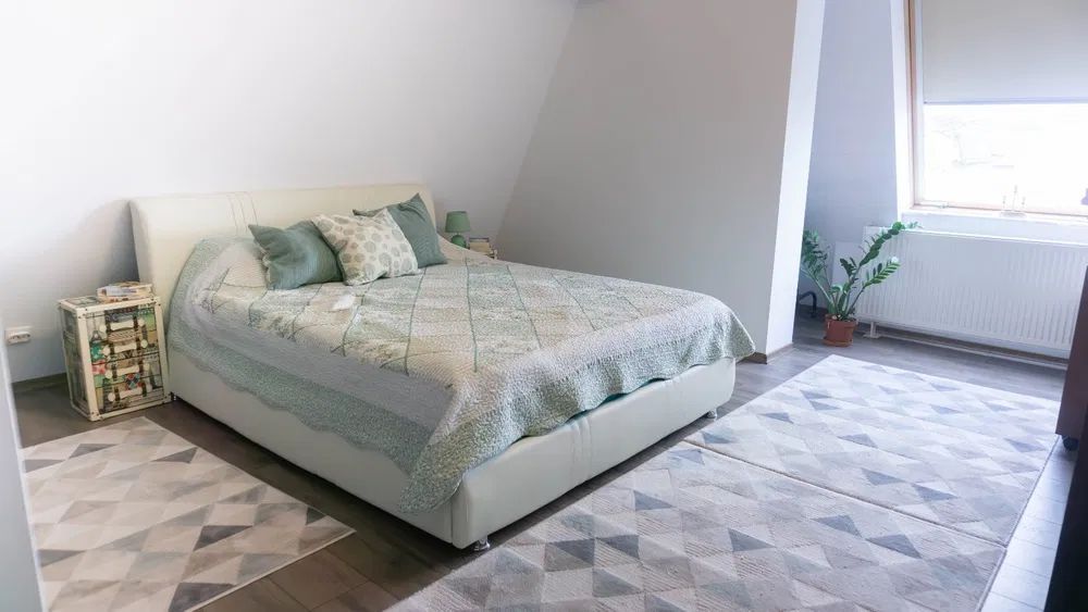 APARTAMENT SUPERB 3 CAMERE | BUCURESTII NOI | LUX - Poză 4