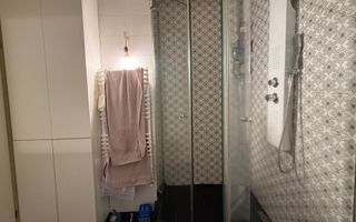 Apartament deosebit cu 2 camere, parcare subterană, Kaufland Marasti - Poză 11