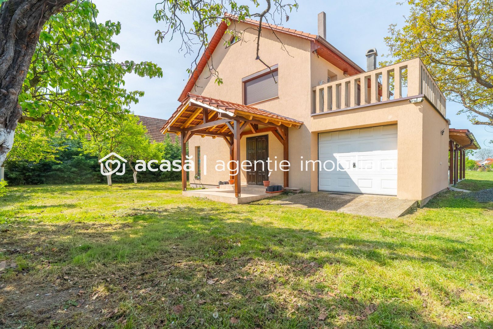 Vanzare Casa Noua Independenta Energetic în Stil Italian – Paulis - Poză 2