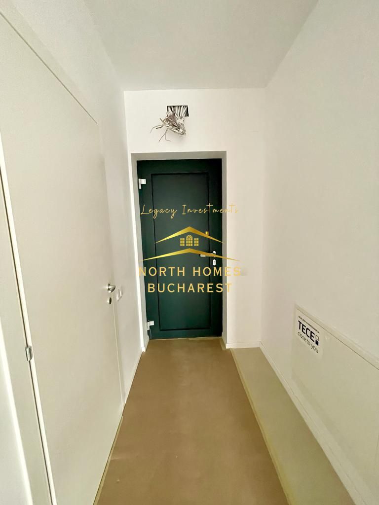 Vila in Pipera 4 camere, 2 locuri de parcare si curte - Comision 0% - Poză 16