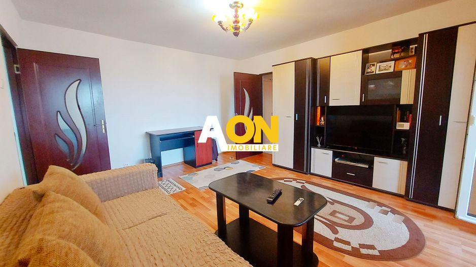 Apartament 2 camere, mobilat, utilat, Cetate - Poză 3