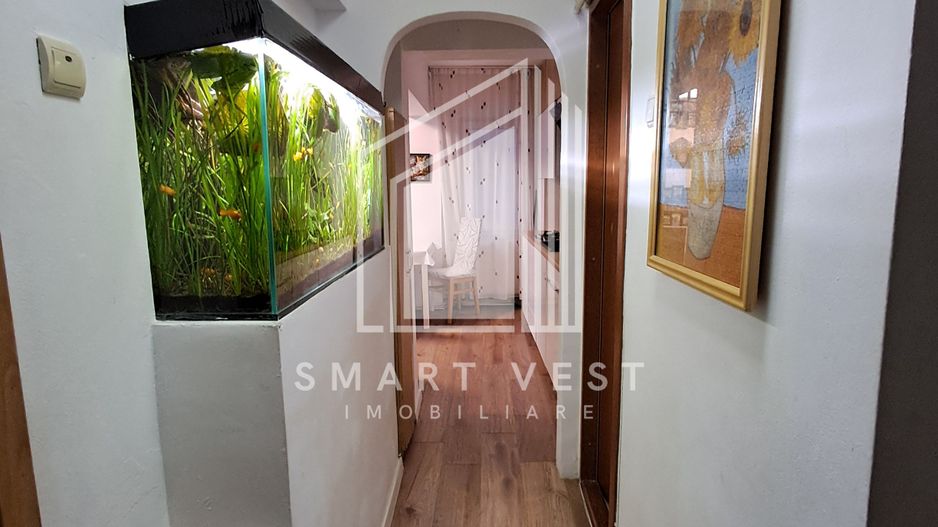 Apartament 3 camere | Etaj 1 | Zona Micro 16 - Poză 11