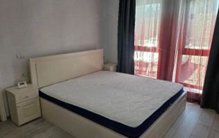 2 camere| zona Braytim| loc de parcare| terasa cu gradinita| parter| 47 mp
