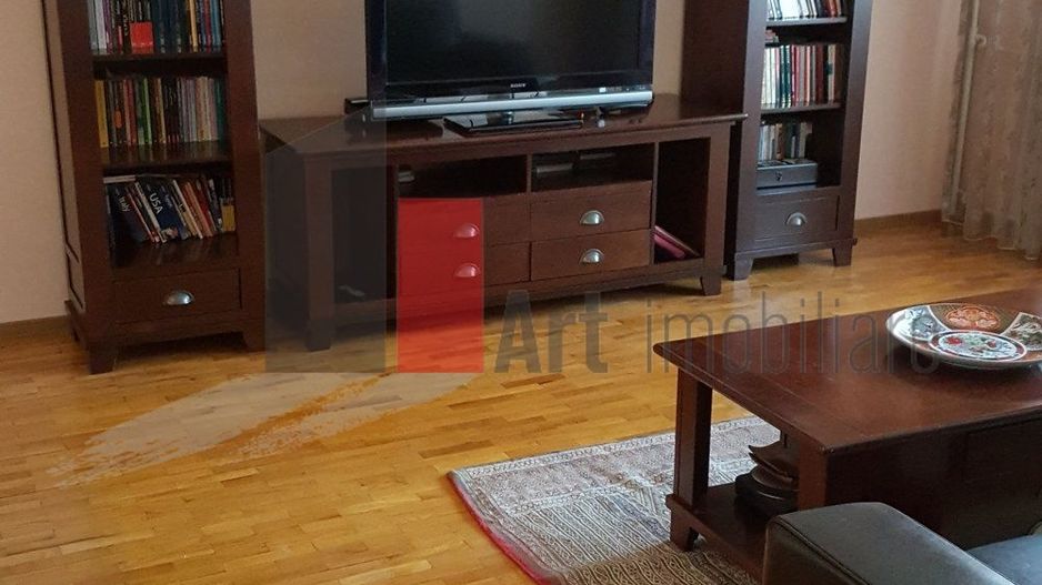 Inchiriere 2 Camere Decebal - Poză 1