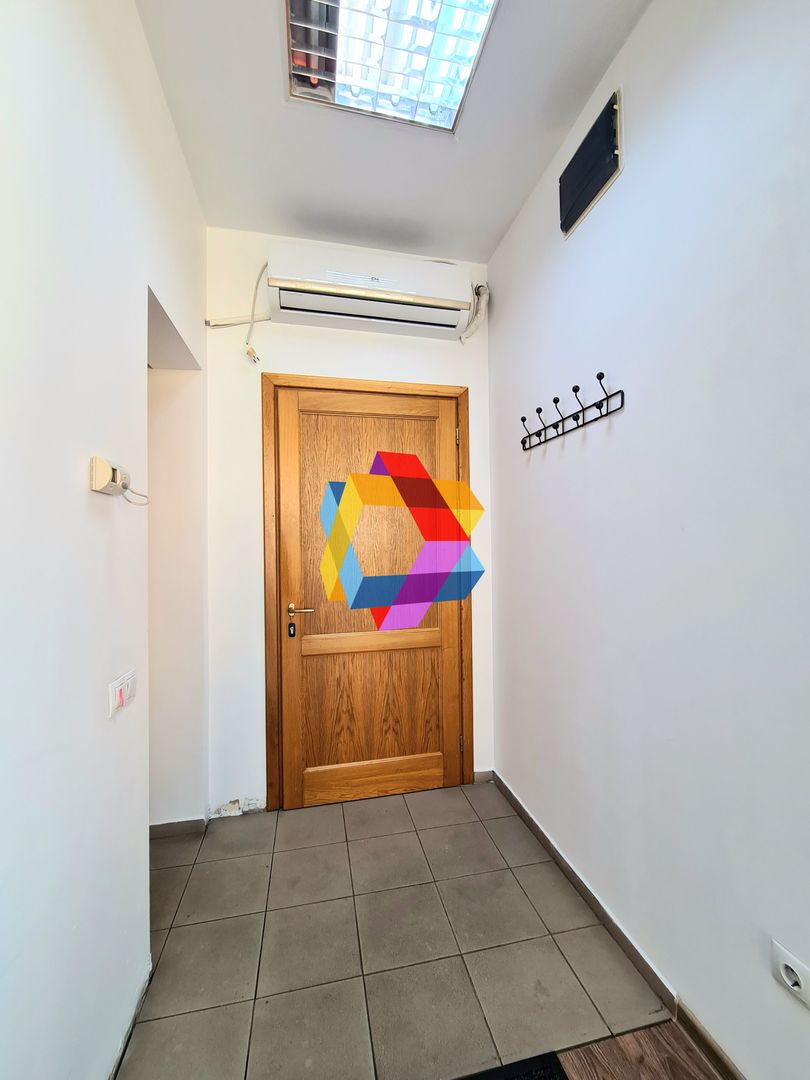 Spatiu birouri de închiriat Brasov - 60 mp # plus-imo.ro - Poză 5