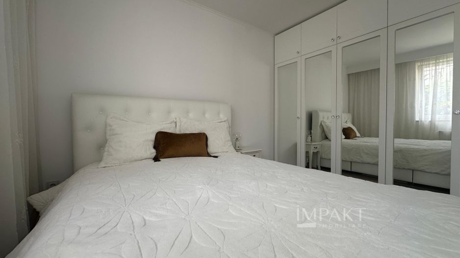 Apartament la etaj intermediar – liniste si confort in Zona Taberei! - Poză 12