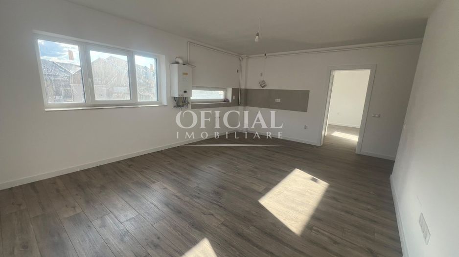 Apartament 3 camere | Parcare | 2 Bai | Terasa | Eroilor | Floresti - Poză 3