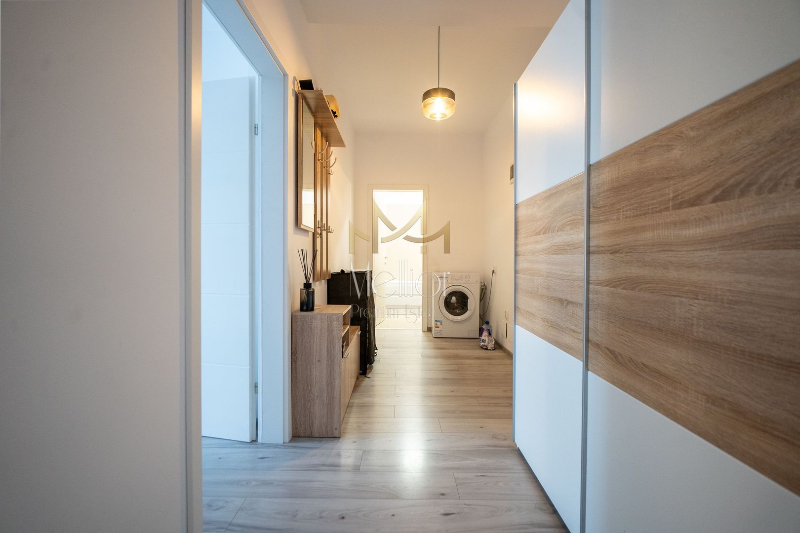 Apartament superb 1 camera | decomandat | 44 mp | Garaj | zona Sigma! - Poză 3