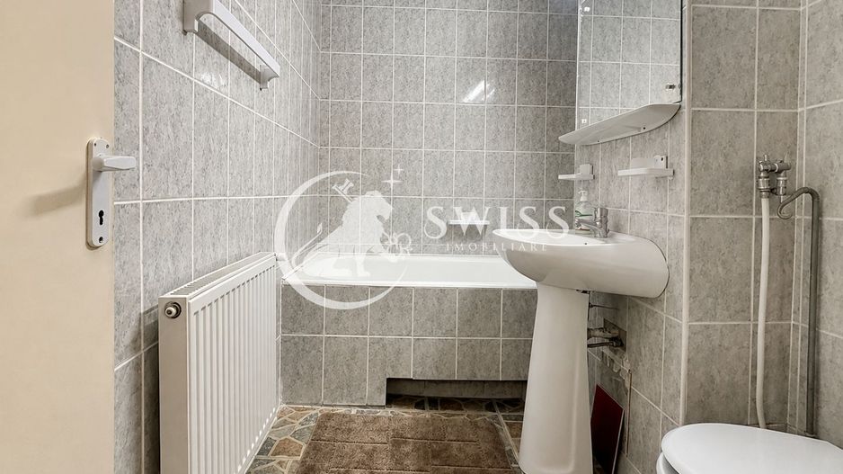 Apartament 2 camere | 55mp | Decomandat|  Piata Zorilor | UMF - Poză 10