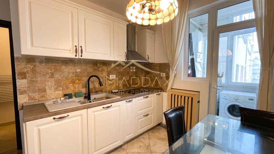 4-room apartment ***140sqm*** // University area - Poză 27