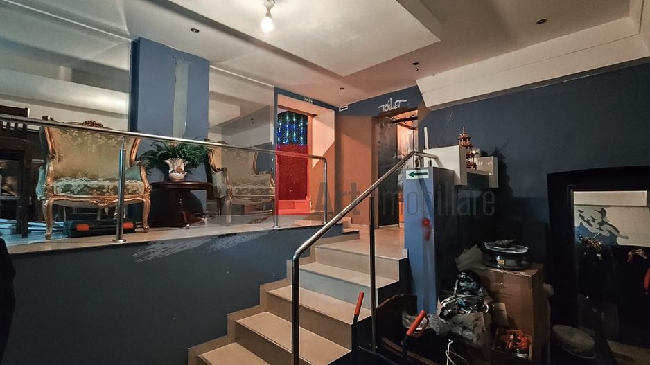 Spatiu Comercial de inchiriat in zona Mosilor - Poză 3