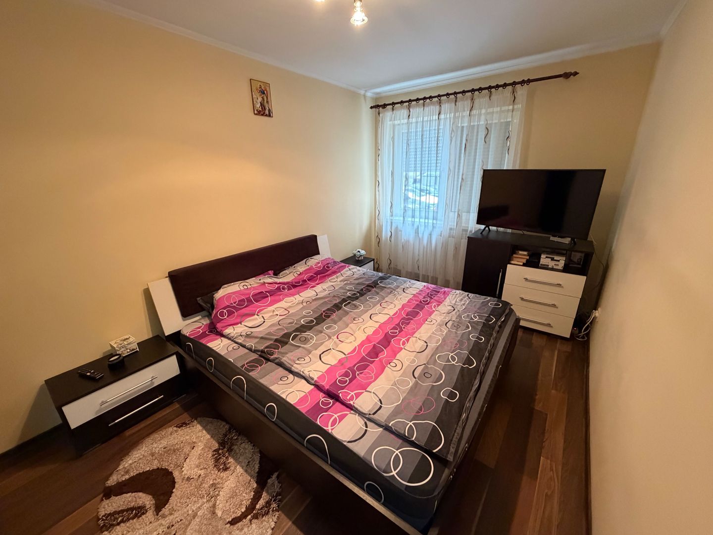 Apartament 2 camere, parter - zona Cetate - Poză 3