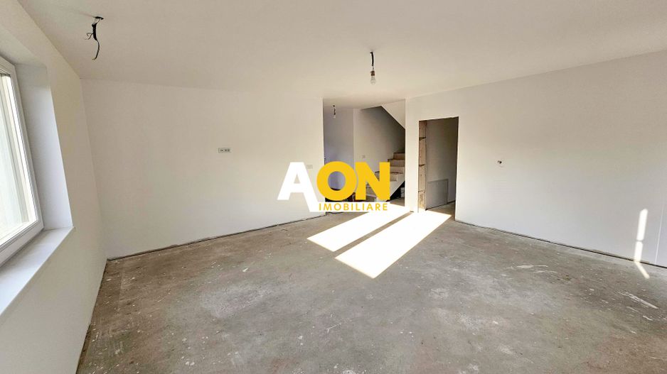 Casă nouă P+M 4 camere, 169mp utili, Teren 361mp, Micești - Poză 9