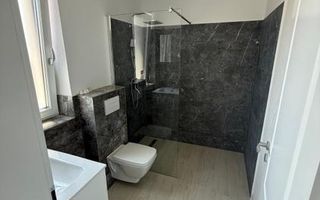 Duplex modern, 4 cam, 2 bai | 120 mp utili | Teren 336 mp | 2 fronturi - Poză 13
