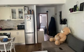 Apartament cu 2 camere în Mănăștur, cu terasă și curte privata. - Poză 3