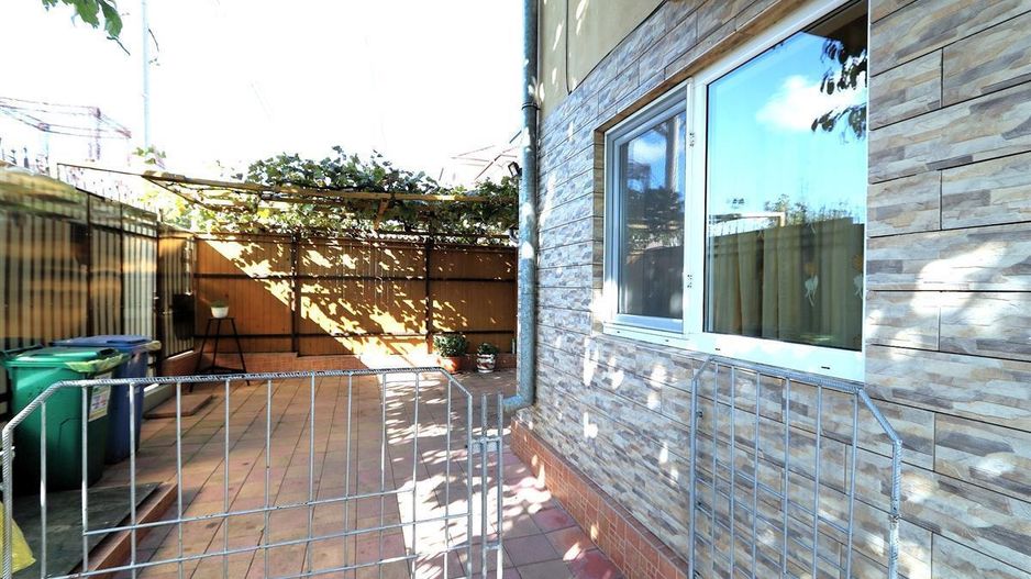 Ovidiu Sud, vila tip duplex  P+1E, 140 mp utili, deschidere pe colt! - Poză 33