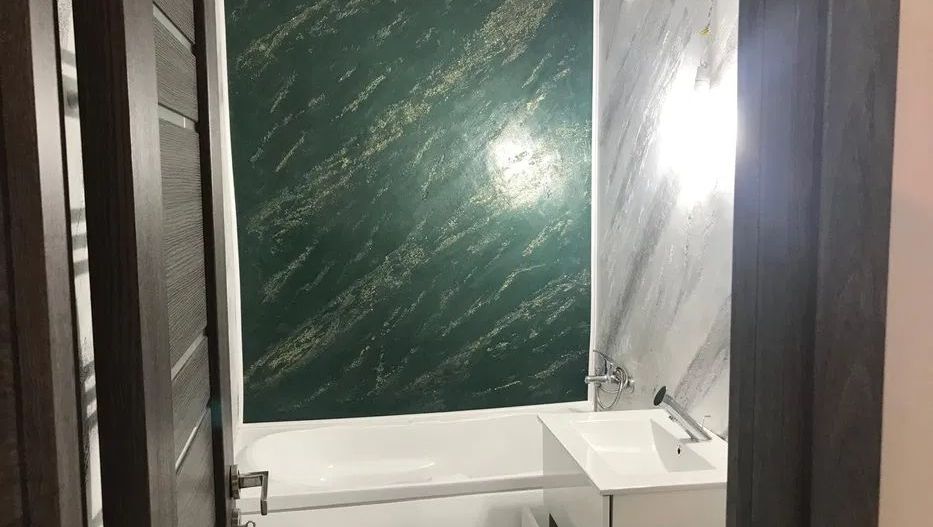 Apartament 3 cam,Micro 16,et 3 - Poză 2