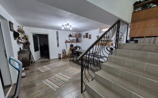 Duplex, D+P+M+1, 200 mp utili, Teren 1100 mp, Zona Micesti - Poză 4