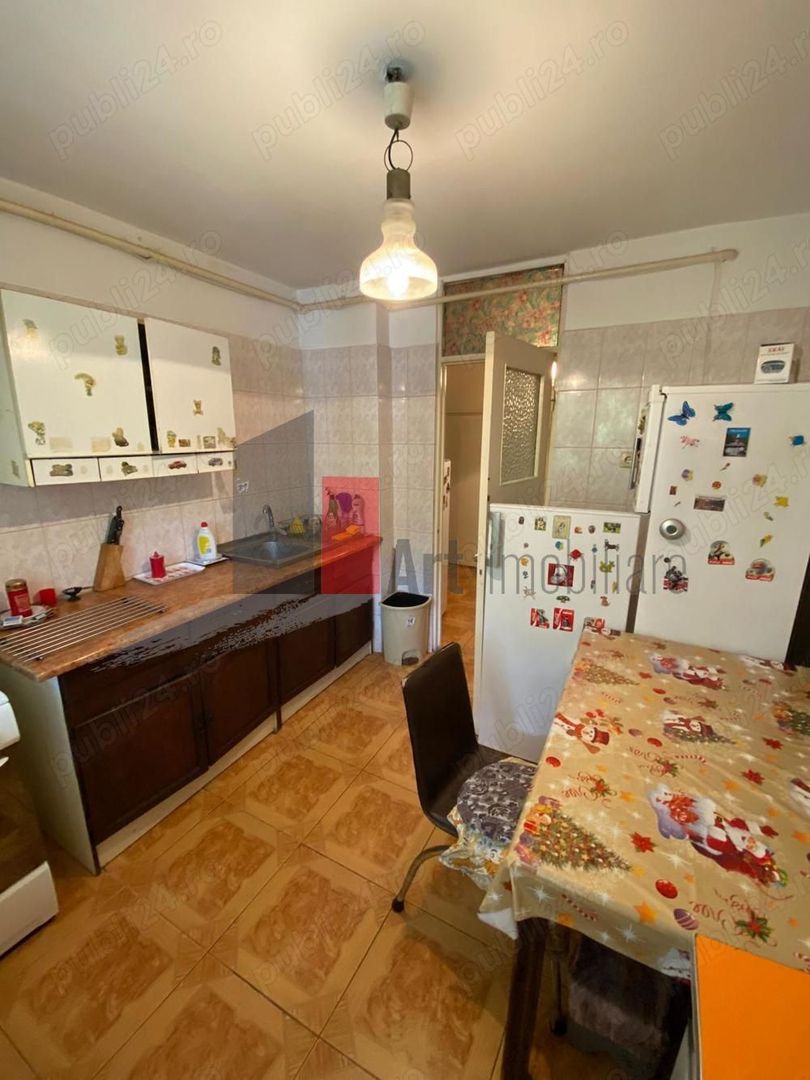 APARTAMENT 3 CAMERE RAHOVA MALCOCI - Poză 3